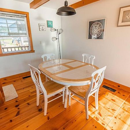 Pacific City River House Loft Kültér fotó