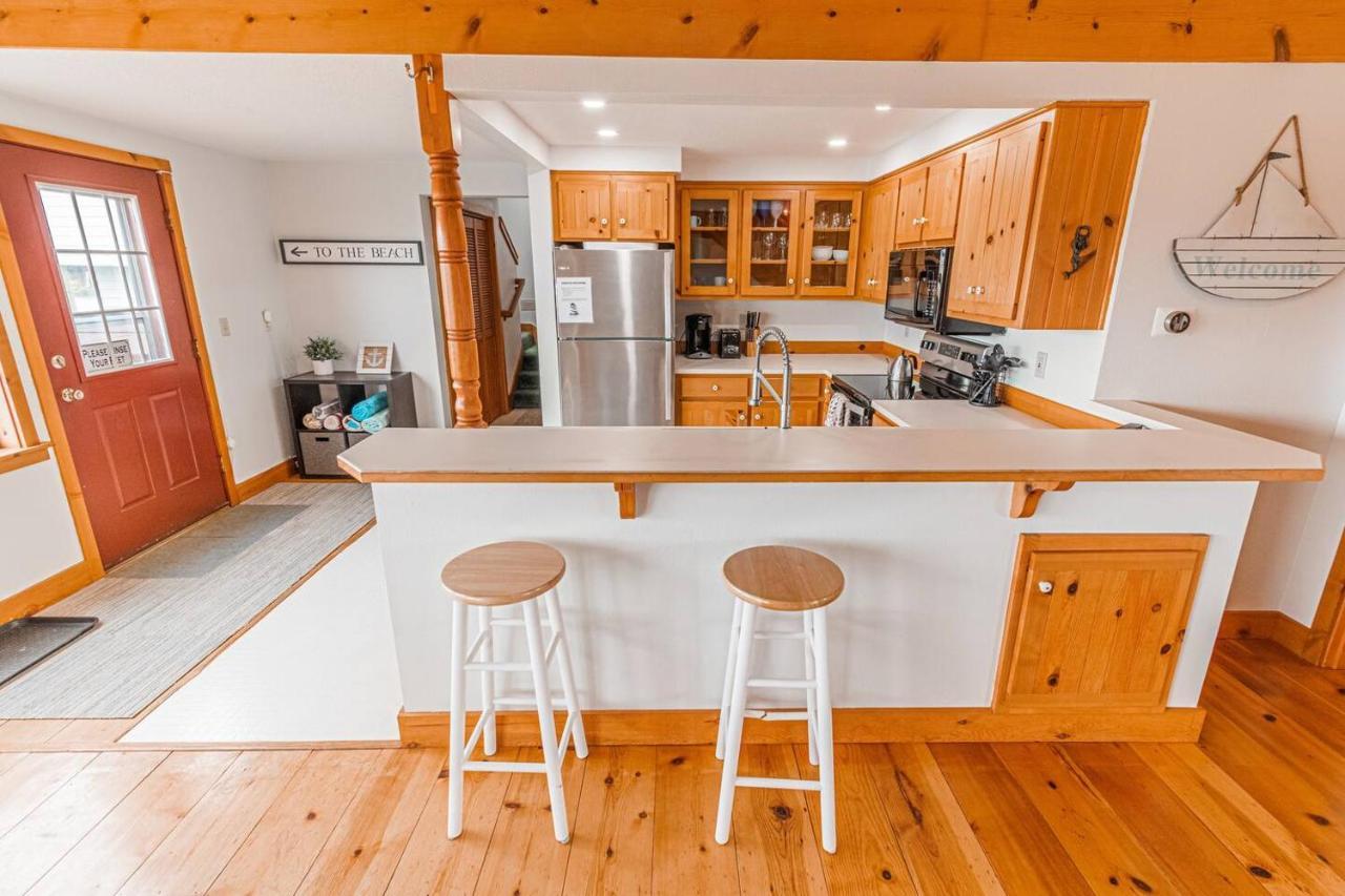 Pacific City River House Loft Kültér fotó