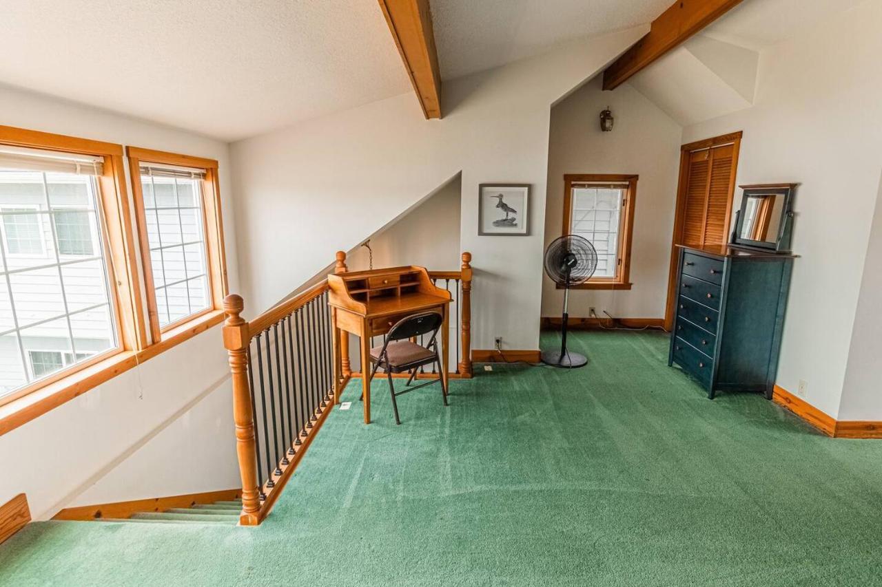 Pacific City River House Loft Kültér fotó